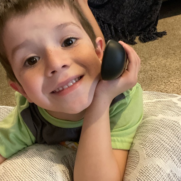 Meet your Posher, Kandace Millhouse Arbiol - Picture 12 of 17